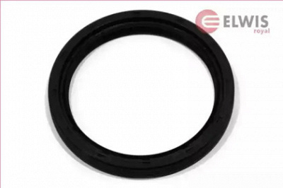 ELWIS ROYAL 8455524 -  Уплотняющее кольцо, коленчатый вал